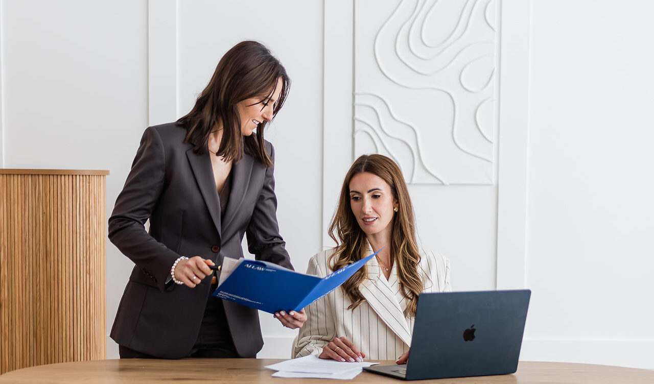 Legal Influencer Marketing – lawyers Aleksandra Diskau and Joanna Uchańska to conduct training for IPH