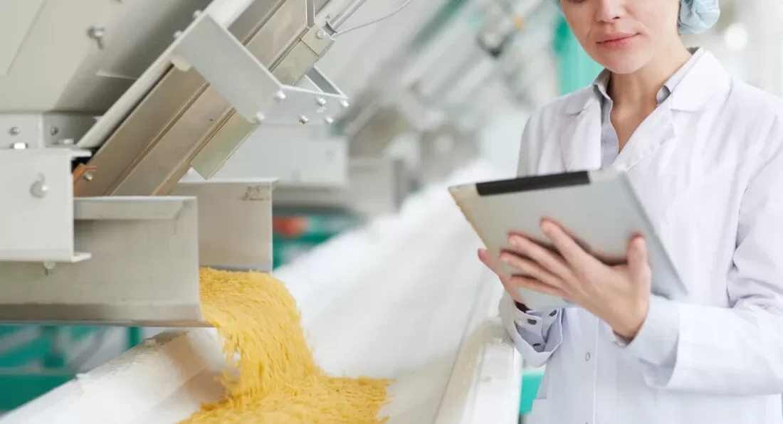 Clear food labeling – key obligations for food sector entrepreneurs